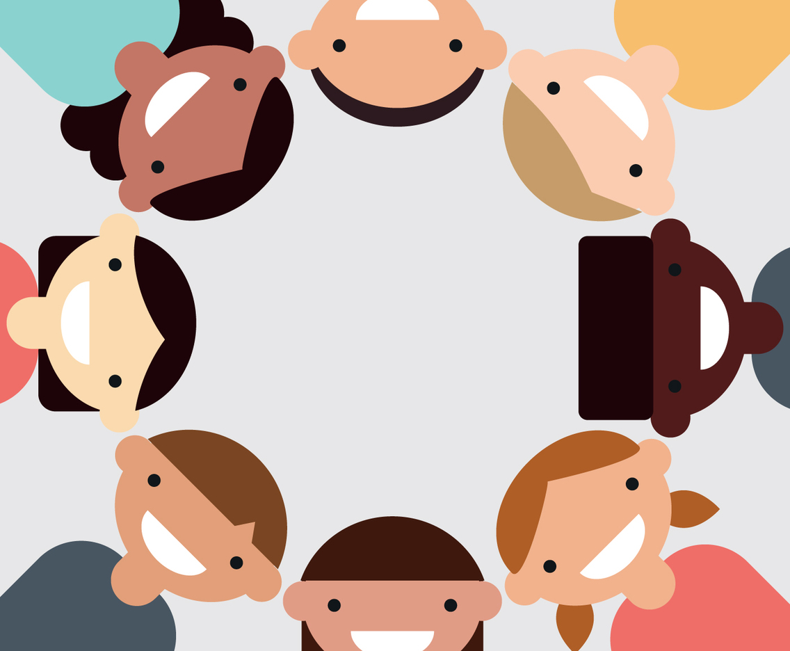 Multicultural Children