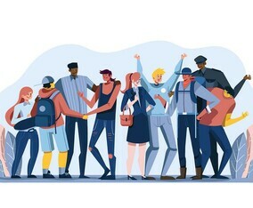 Multicultural Communities