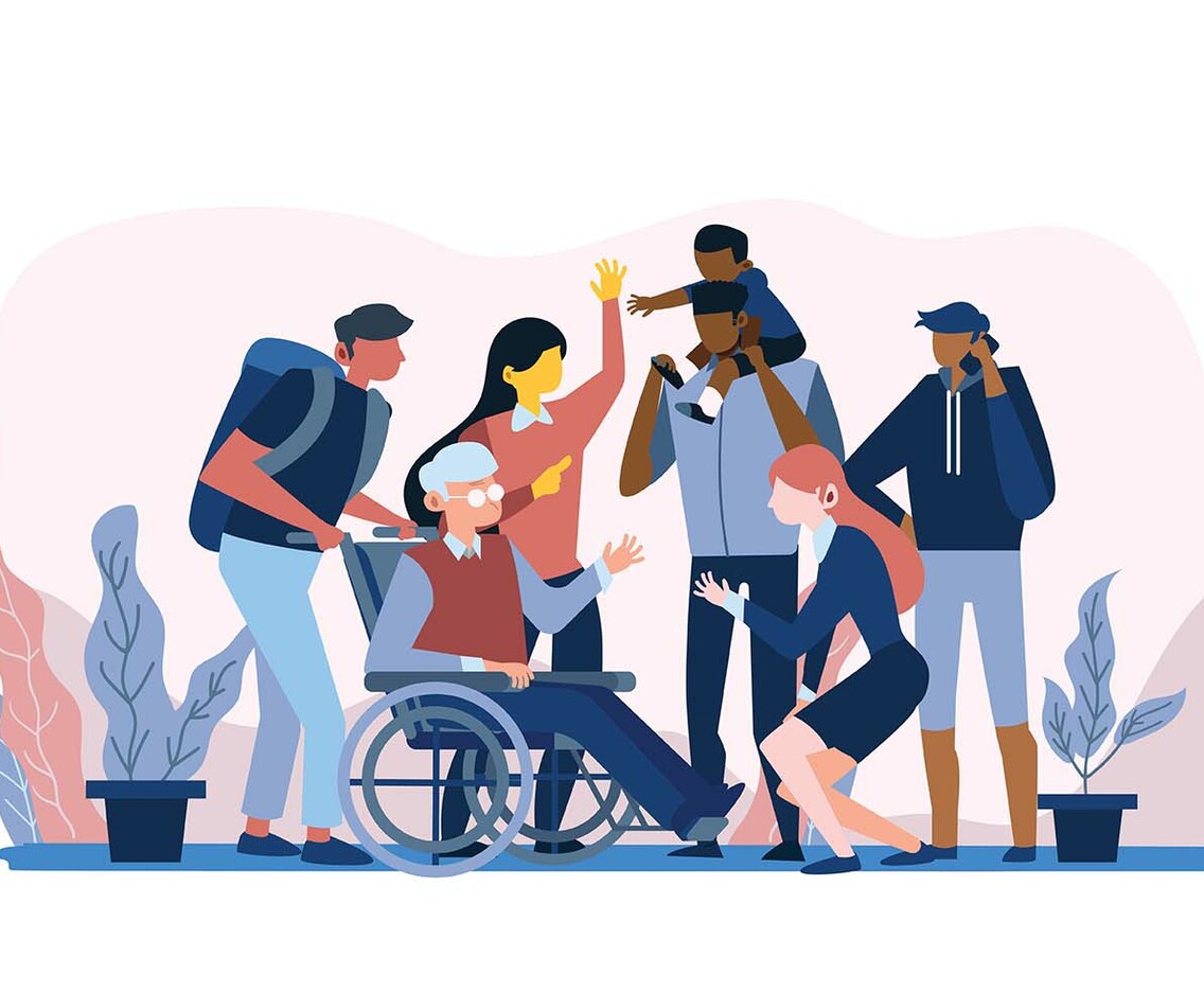 Multicultural Communities