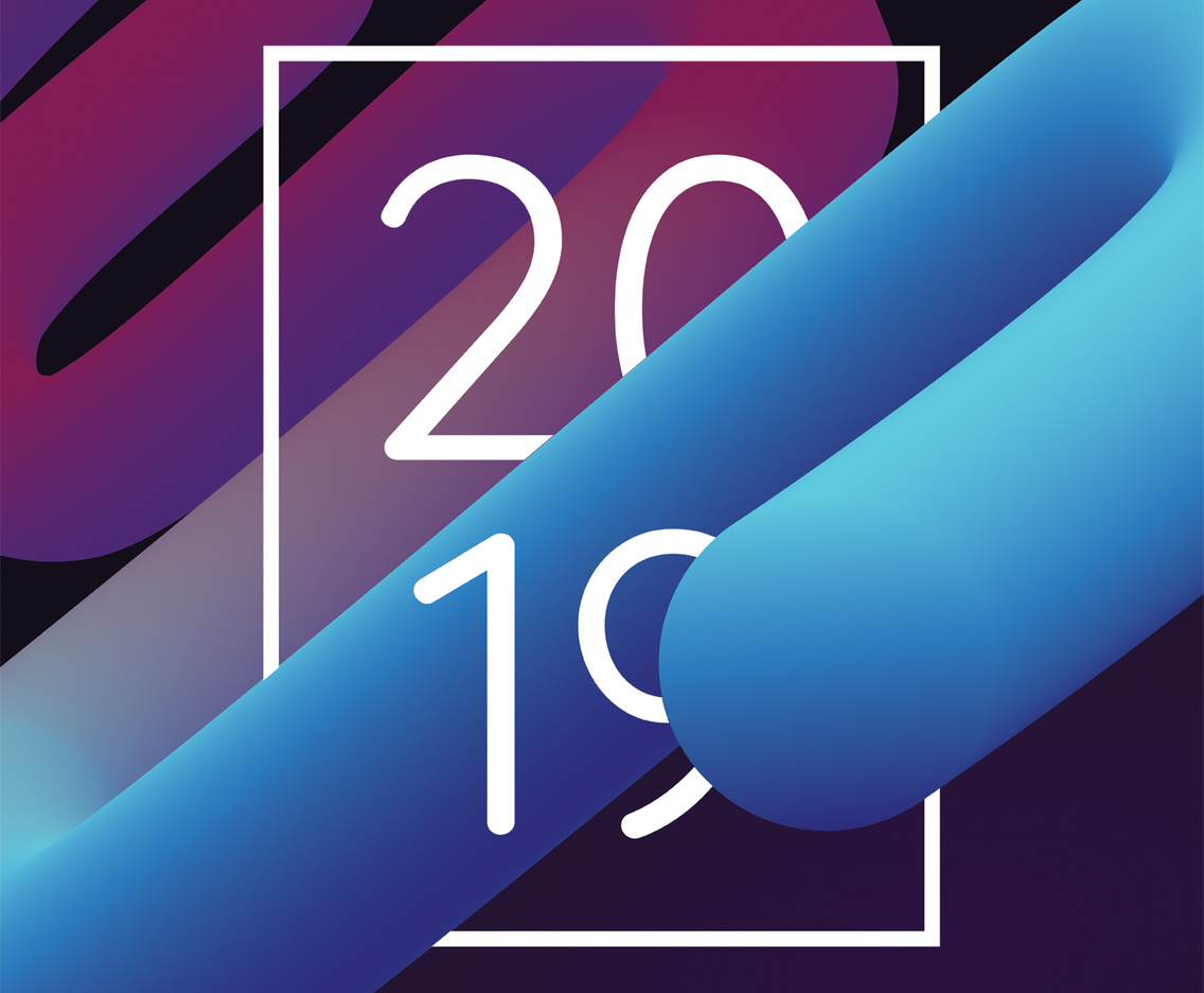 2019 Vector Design