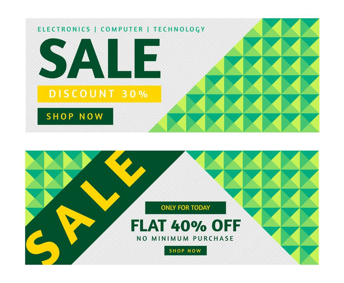 Amazing Gift Voucher Templates Vectors