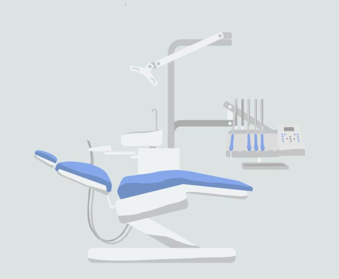 Dentist Chair