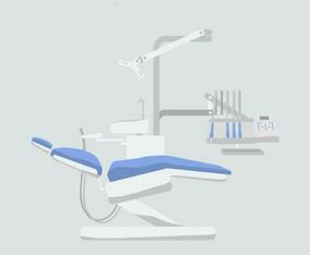 Dentist Chair