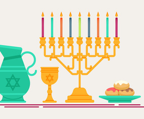 Menorah