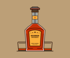 Bourbon vector