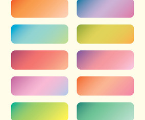Free color gradient - Vector Art