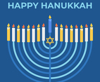 Happy Hanukkah