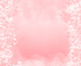 Vector Watercolor Texture Background