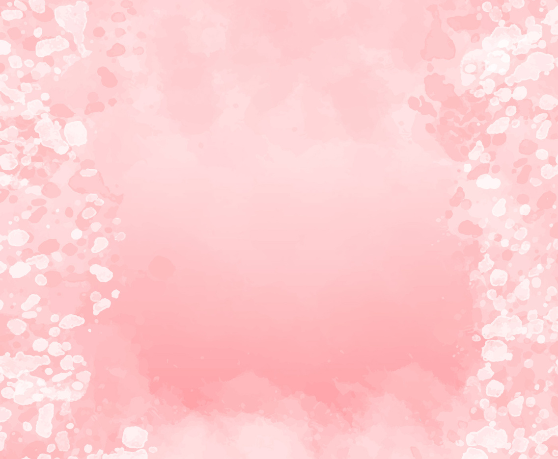 Vector Watercolor Texture Background