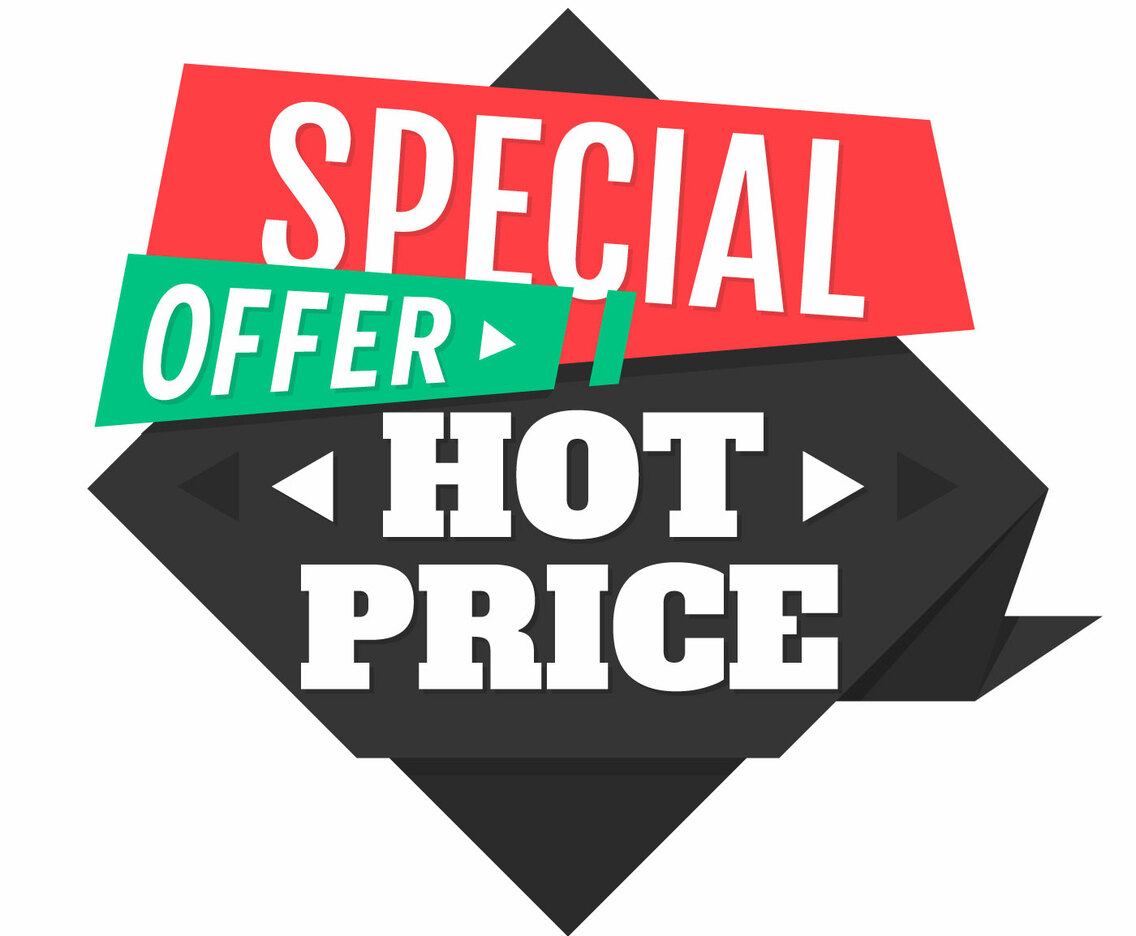 Special Offer