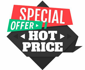 Special Offer