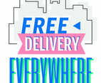 Free Delivery