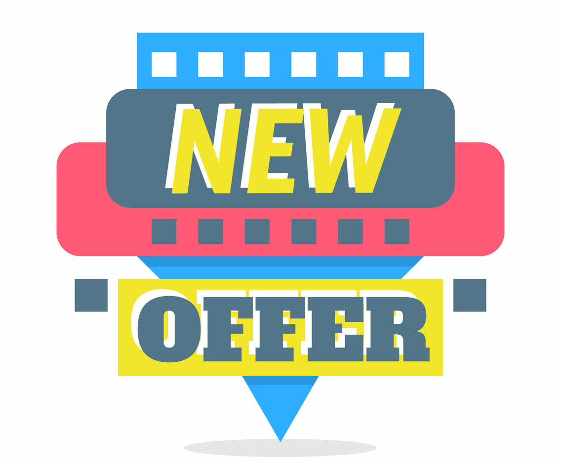 New Offer