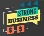Strong Business