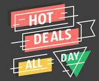 Hot Deals