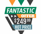 Fantastic Offer