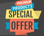 Special Offer