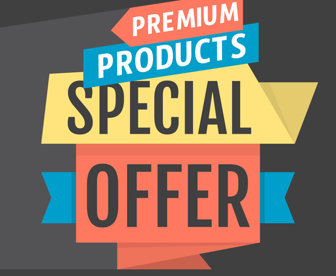 Special Offer