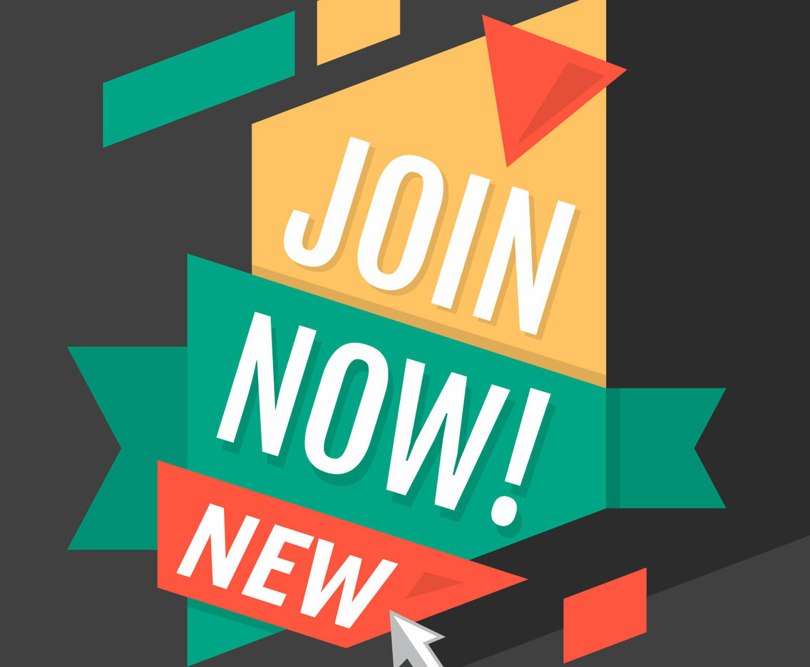 Join Now!