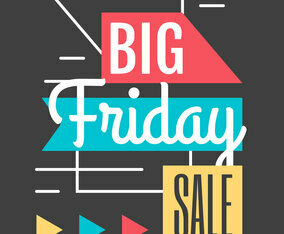 Friday Sale