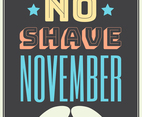 No Shave November