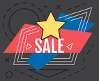 Sale Template