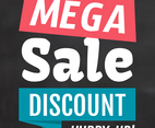 Mega Sale
