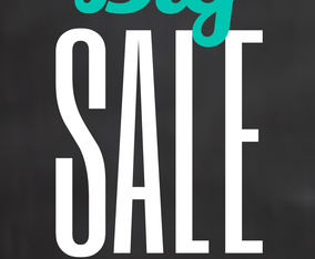 Big Sale