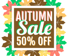 Autumn Sale