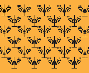 menorah