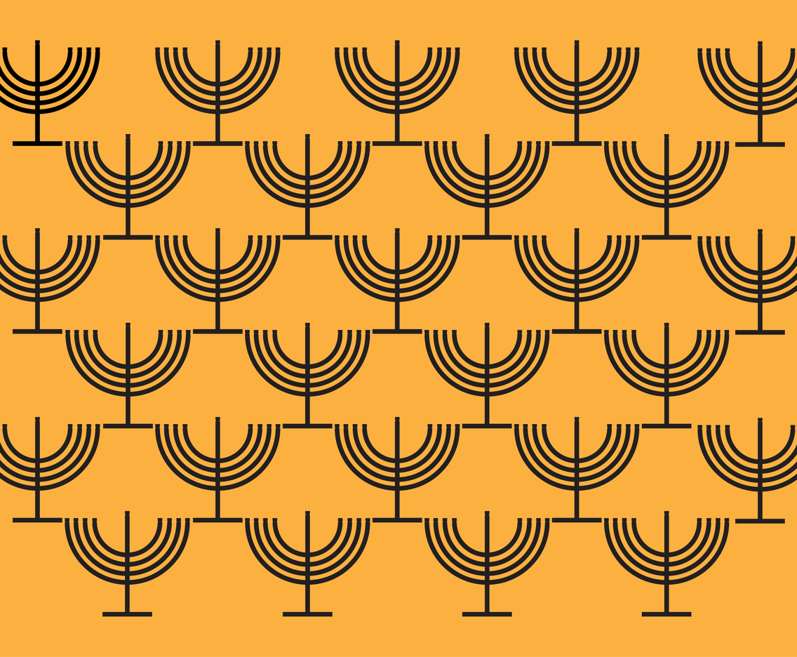 menorah