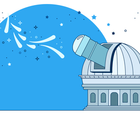 Observatory Vector