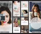 Fashion Instagram Story Template Ready To Use