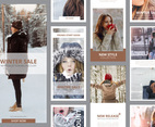 Fashion Instagram Story Template Ready To Use