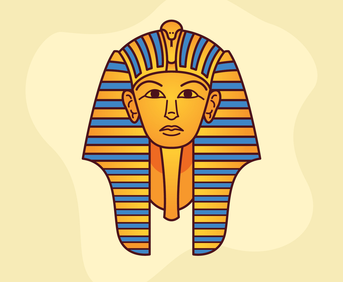 Pharaoh Vector