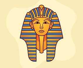 Pharaoh Vector