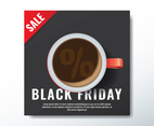 Black Friday Coffee Mug