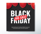 Black Friday Big Sale