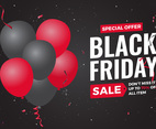 Black Friday Sale Banner