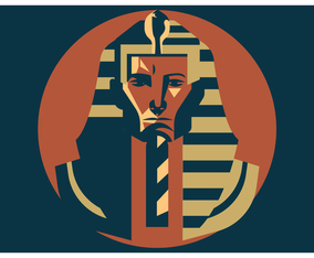 Pharaoh Vector