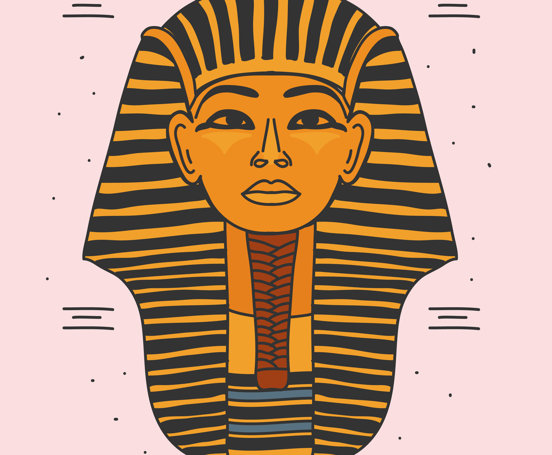 Pharaoh Vector