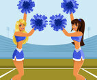 Cheerleader