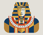 Pharaoh Illustration