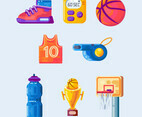 Basketball Elements