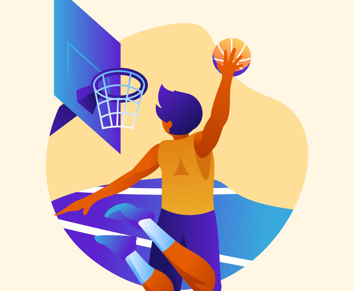 basketball