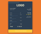 Invoice Template