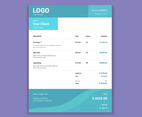 Invoice Template