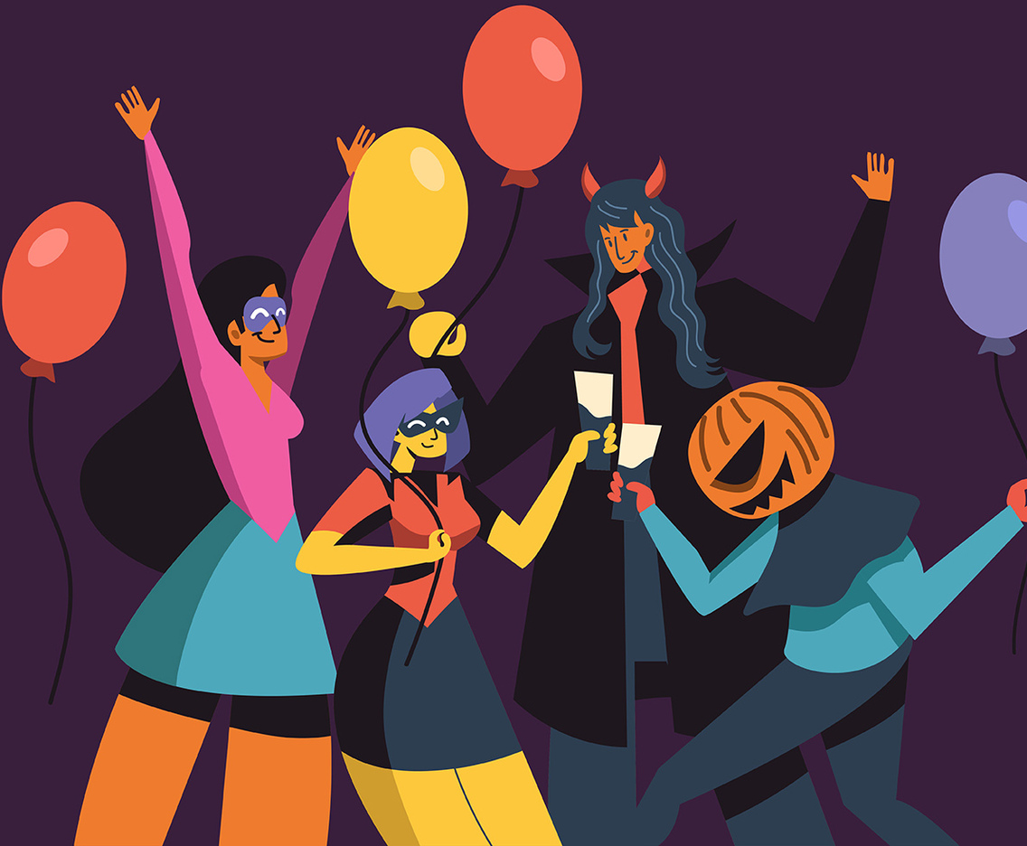 Parties and Gatherings