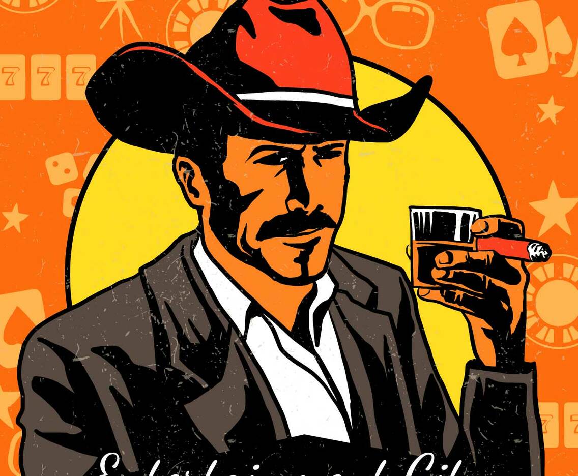 Welcome To Las Vegas