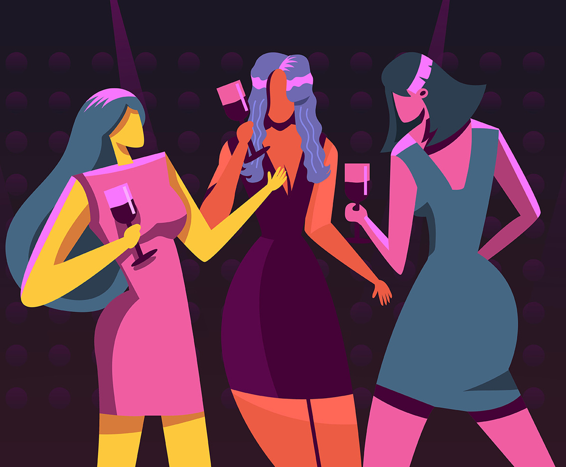 Parties and Gatherings